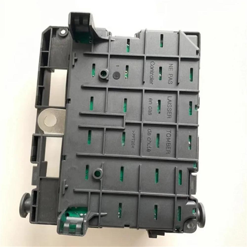 Fuse Box Unit Assembly For Citroen C3 C5 C8 XSARA PICASSO PEUGEOT 206 CABRIO 307