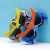 Childrens Silicone Sunglasses With Polarized Uv400 For Outdoor Activities And Fashion