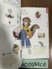 Kemomimi Character Design Book illustration book Japan