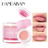 Scrub Lip Mask Two-in-one Double-effect Lip Balm Repair Exfoliating Exfoliating Lip Scrub