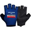 New TERKKK Cycling Gloves Quick step Team Bike Gloves Half Finger MTB Fitness Glove Running Fitness Riding Bicycle Sports Gloves