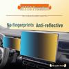 Jetour Traveller Center Console Display Protective Film