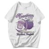 Men T Shirt Benson Boone Moonbeam Ice Cream Tour Album 2025 Vintage Pops Y2K Graphic Customized Unisex Tops T Shirts
