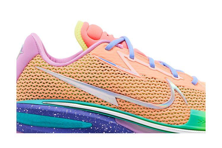 Nike Air Zoom GT Cut Dylan Harper Tri-State