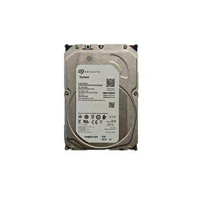 Жесткий диск HIKVISION Seagate SkyHawk для видеонаблюдения