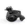 Bicycle Motorcycle Handlebar Mount Holder for GoPro Hero5/4/3 Session Camera