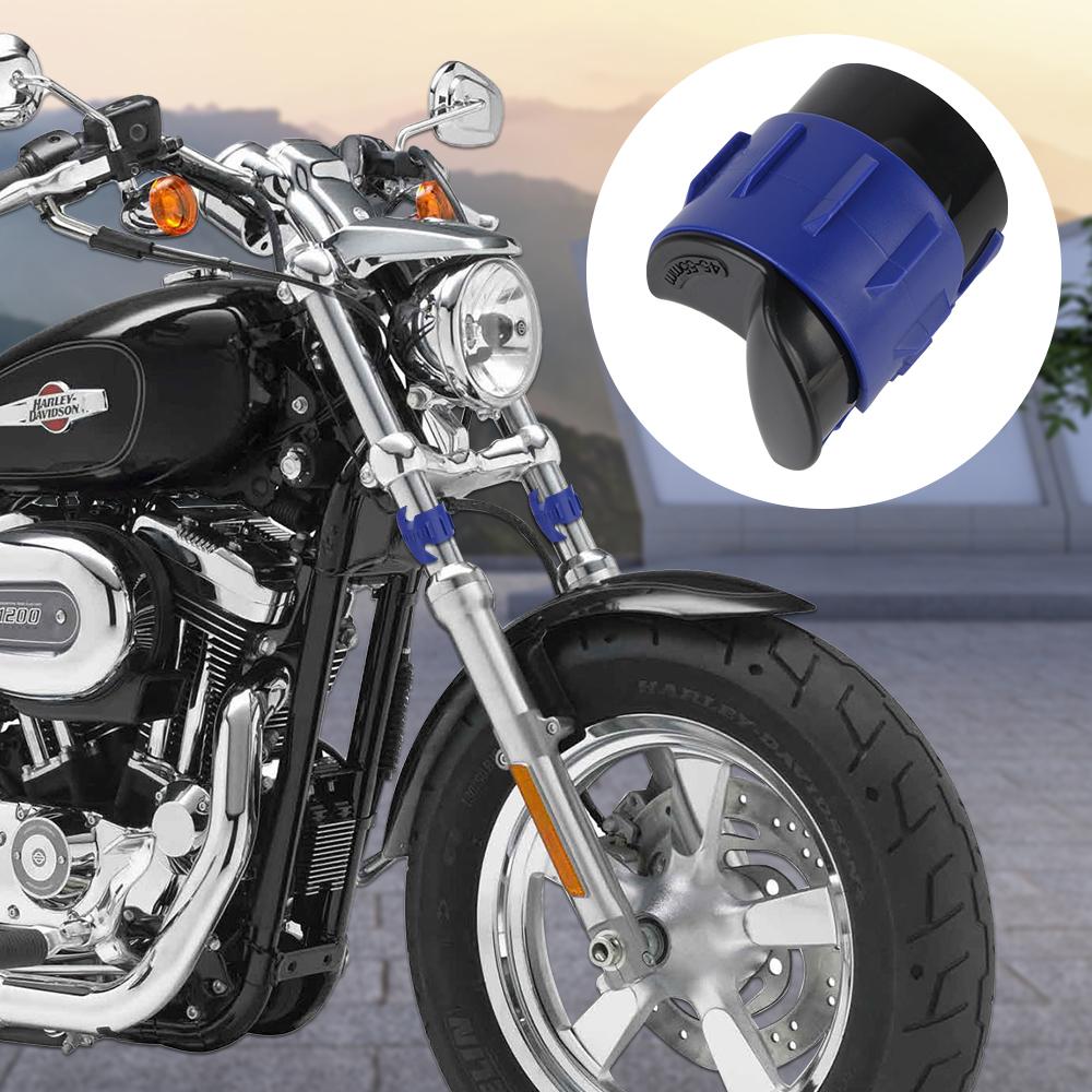 Инструмент для ремонта и очистки Инструмент для ремонта велосипеда Очистка сальника Передняя вилка велосипеда Амортизатор Инструмент для очистки сальника вилки мотоцикла