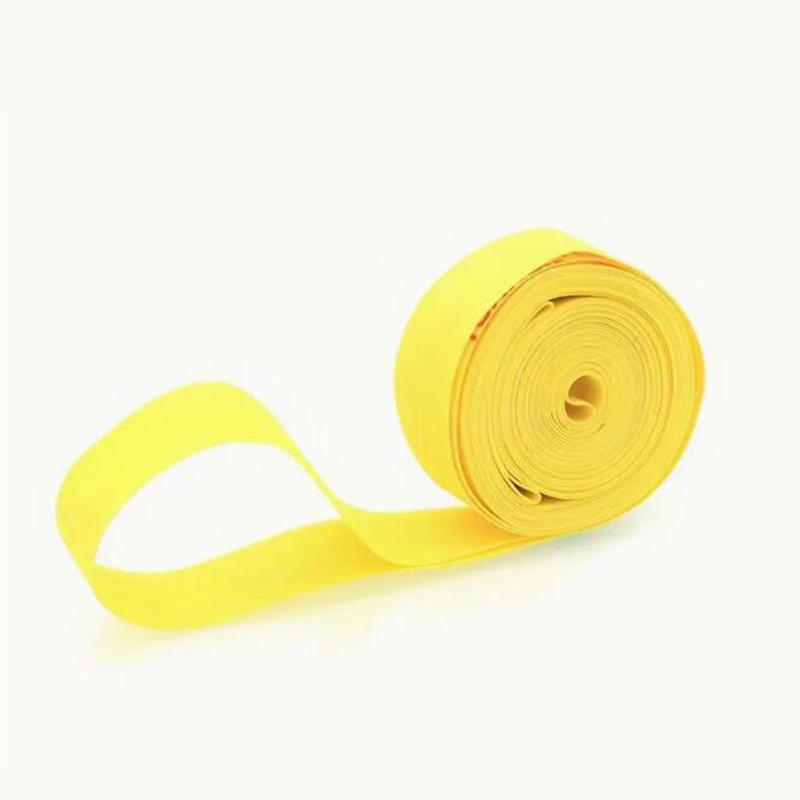 1 шт. Велосипедная подкладка для шины Велосипедная ПВХ Защитная лента от проколов Защитная прокладка Нейлоновая Лента-протектор для шины от проколов