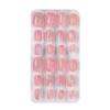 Style Press On Full Cover Finger Nails Decor False Gel False Nail Nail Art Fake Nails Nail Tips