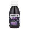 Sambucol, Black Elderberry, Original Formula, 4 fl oz (120 ml)