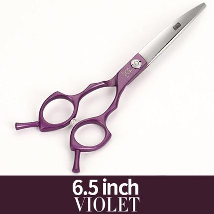 Fenice 6.5 /7.0дюймов Jp440c Изогнутые&Прореживающие&Прямые Ножницы Ножницы для Груминга Собак Товары для Груминга Животных Собака Кошка