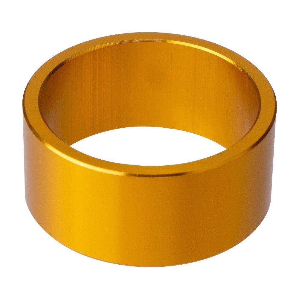 Aluminum Zinc Zinc Alloy Bicycle Headset Washer MTB Bike Front Fork Spacer Stem Spacers Bike Front Stem