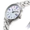 [Orient] iO RN-WG0007A Женские солнечные часы - Белые