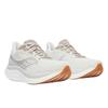 SAUCONY Triumph Victory 23 Low Top Running Shoes Men's White Saucony S21023-221