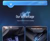 WEY Blue Mountain TPE25 Коврики на пол - Новая модель Аксессуары для коврового покрытия салона автомобиля