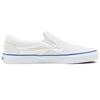 Кеды-слипоны Classic 'Sidestripe Marshmallow' VN0A5JMHBL9