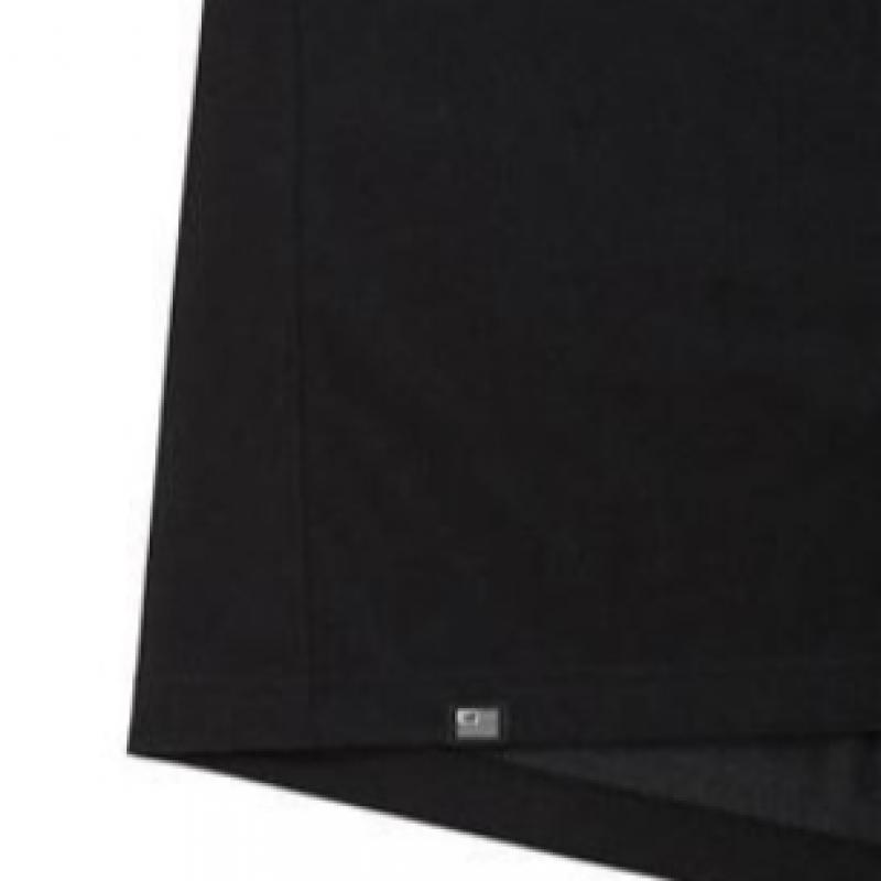 New Balance Cooling T ShirT Men S Cool Turf cenTer leTTer