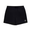 New MLB New York Yankees Casual Shorts Women's Black 3FSPB0133-50BKS