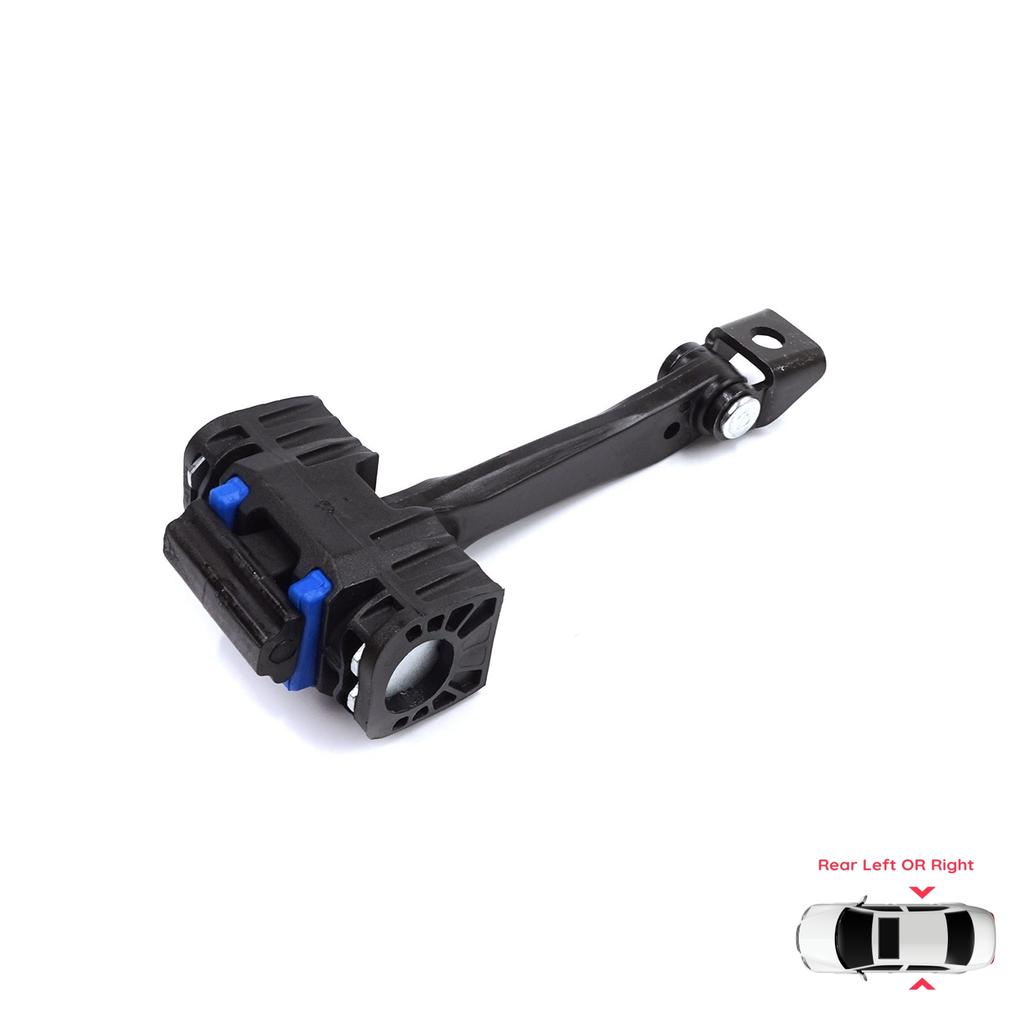 BDP1542 Rear Door Stop Check Assy Limiter Strap for BMW 3 Series E90 E91 2004-2012 51227176808