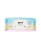 Салфетки для умывания The Face Shop All Clear Micellar Cleansing Water Tissue 40 шт.