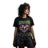 Avenged Sevenfold Unisex Adult Heart Break T-Shirt