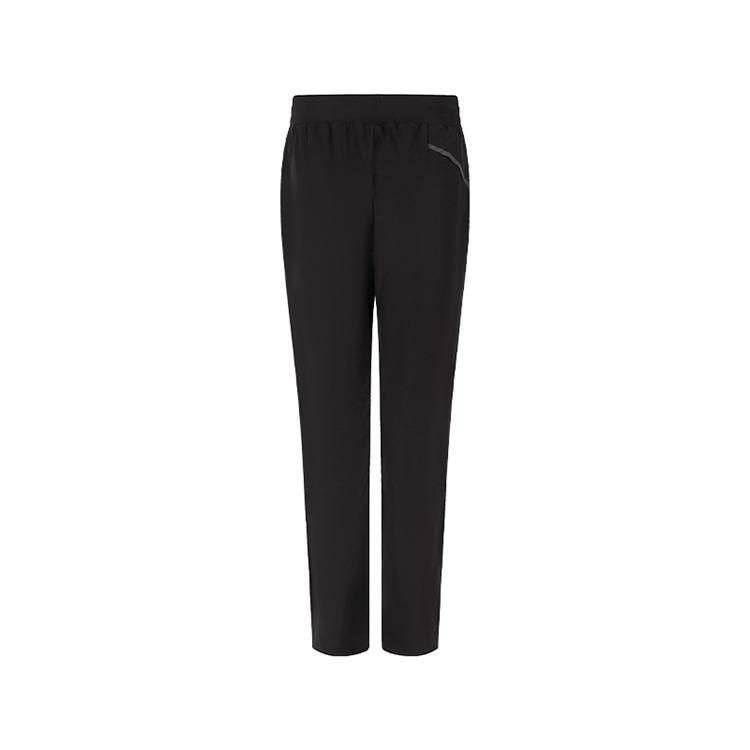 ASICS Sports Pants Men's Black Moderate 2011D475-001