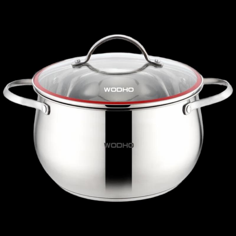 Супник WODHO Grand Feast 18 см