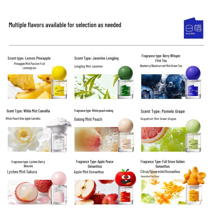 Спрей для полости рта Baixi Fresh Breath