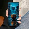 Basketball Basket Sports Soft Phone Case for Samsung A17 A37 A57 A16 A26 A36 A56 A15 A25 A35 A55 A14 A24 A34 A54 A13 A23 A33 A53