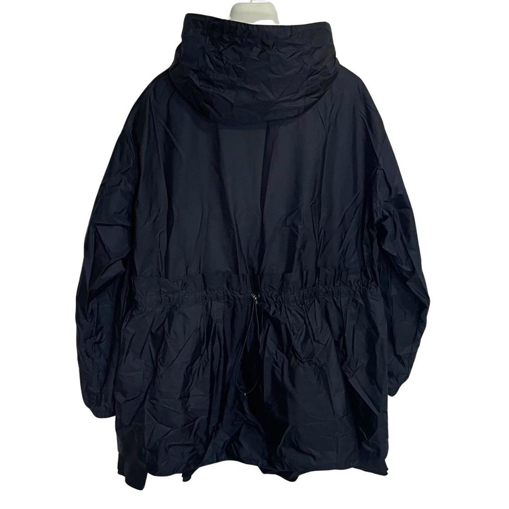 Used MONCLER WETEParker Women
