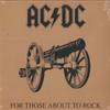 LP Пластинка AC/DC - Для тех, кто собирается рок-н-роллить (Мы приветствуем 5107661 Columbia, Alber 2009 Европа Рок