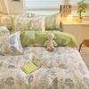 Jieliya Pure Cotton Printed Bedding Set