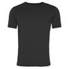 AWDis Mens Washed T Shirt
