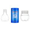 Fake Mineral Water Bottle Hidden Storage Box, Secret Stash Container for Cash Keys, Creative Proposal & Holiday Surprise Gift Box