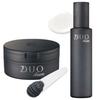 И улучшите свой DUOmen The Wash Balm 90 г Лосьон 130 мл Косметика для умывания лица Очищение пор DUO duo Duo Men [польская мужественность] + Все в одном Мужской Мужской