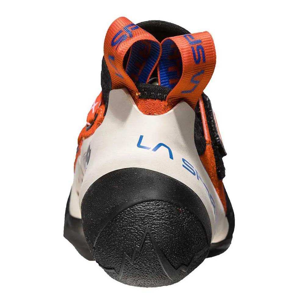 La Sportiva Climbing Shoes Solution