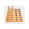 Stroke Hand Exercise Tools Activities Flashboard Training Equipment