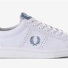 Fred Perry Унисекс кроссовки Sfpu2314321 574