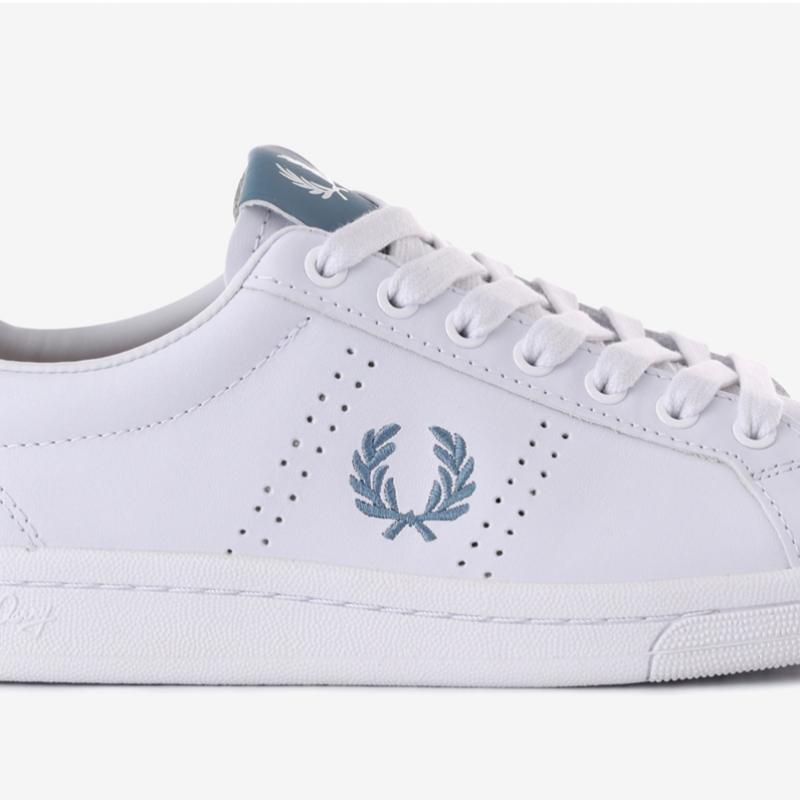 Fred Perry Унисекс кроссовки Sfpu2314321 574