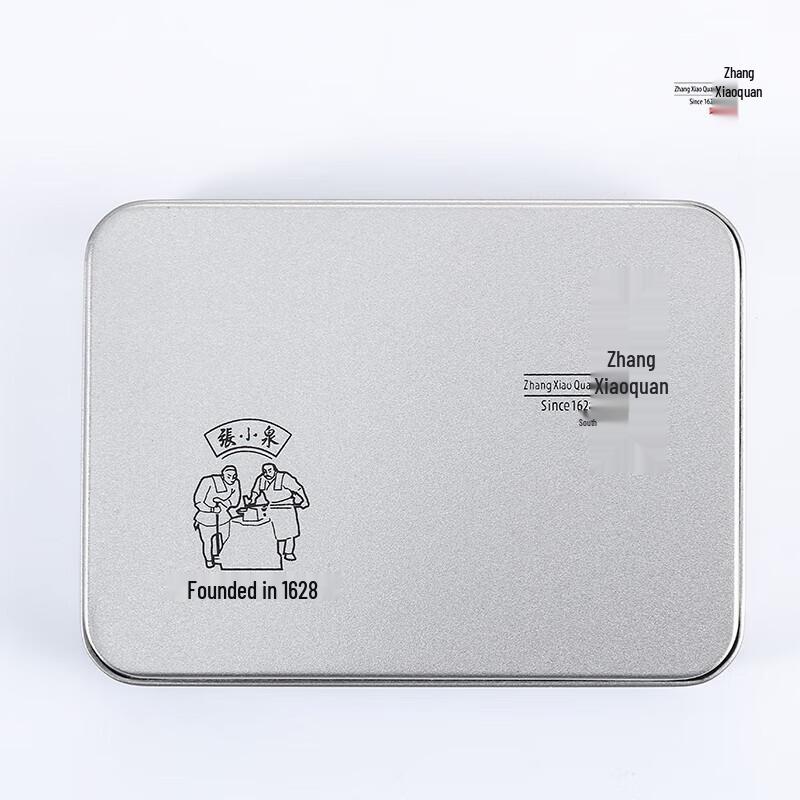 Набор для маникюра и педикюра из нержавеющей стали Zhang Xiaoquan