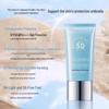 Солнцезащитный крем Lanting SPF50+ для отбеливания и осветления кожи (2-Pack)