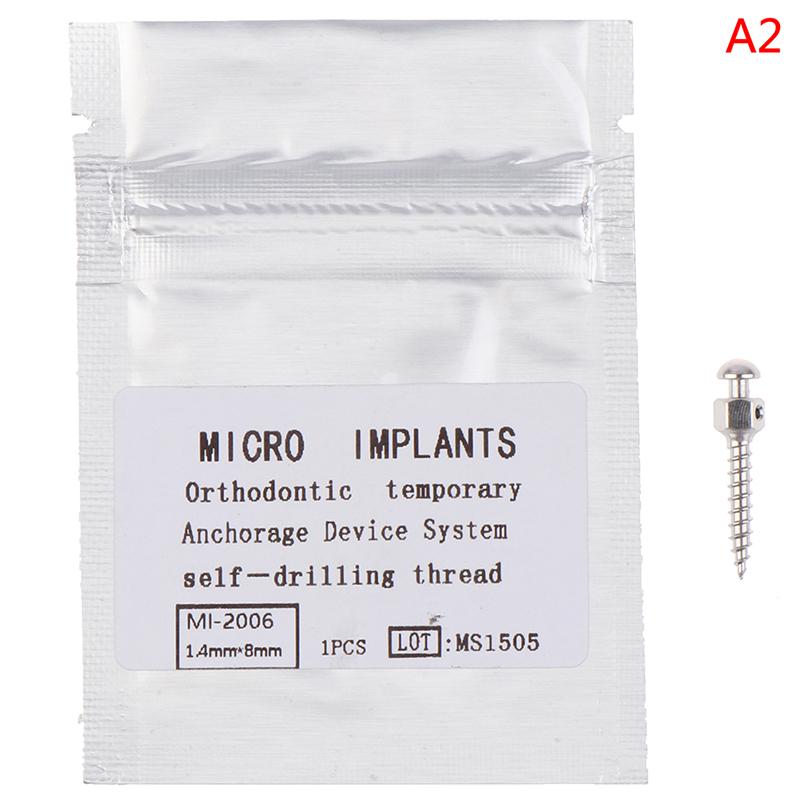 Стоматологический ортодонтический материал, имплантат, анкерный гвоздь, мини-винт