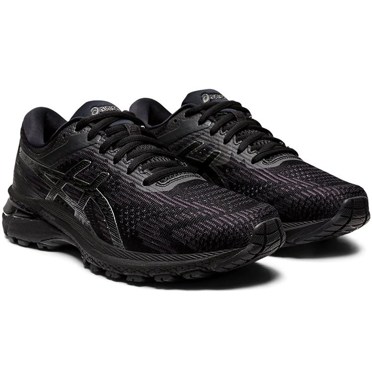 Asics GT 2000 8 'Черный' Женская 1012A591-001
