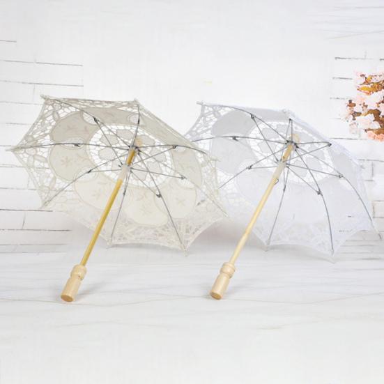 Зонт модный элегантный износостойкий летний зонт женская мода элегантный солнцезащитный зонт летний зонт для свадьбы