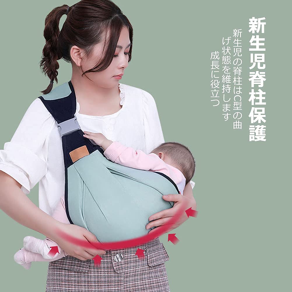 Рюкзак-кенгуру Angelcare Baby для новорожденных, который можно использовать как детское детское кресло международного размера Для мам и малышей Easy to go Подходит для всех