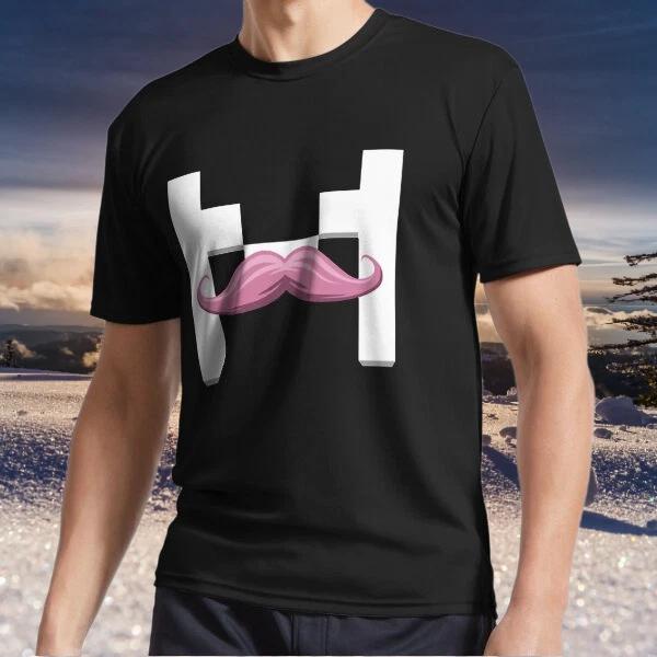 New item Markiplier logo Active Logo TEE T-Shirt Funny American Size S to 5XL