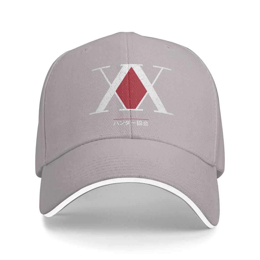 Hunters And Hunters Baseball Cap Logo Unisex Men Design Hip Hop Hats Summer Casual Outdoor Sport Hot Sale Baseball Caps