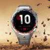 Оригинальный роскошный титановый ремешок для Huawei Watch GT 5 Pro металлический браслет для Huawei Watch GT5 Pro 46 мм специализированный ремешок для часов