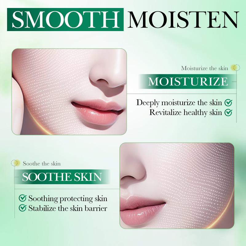 SADOER Centella Moisturizing Face Lotion Anti-aigng Anti Wrinkles Soothing Nourishing Whitening Facial Serum Essence Skin Care