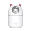 a205 300ml white plug-in